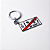 Chaveiro Premium - Placa No Good - Imagem 1