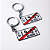 Chaveiro Premium - Placa No Good - Imagem 2