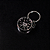Chaveiro Premium - Roda BBS - Imagem 11