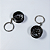 Chaveiro Premium - Roda BBS - Imagem 5