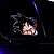 Adesivo Goku - Imagem 2