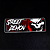 Adesivo Street Demon - Imagem 4