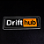 Adesivo DriftHub - Imagem 4