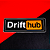 Adesivo DriftHub - Imagem 5