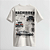 Camiseta Hachiroku Project - Imagem 6