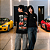 Camiseta Supra Project - Imagem 2