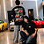 Camiseta Supra Project - Imagem 1