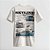 Camiseta Skyline Project - Imagem 5
