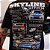 Camiseta Skyline Project - Imagem 2