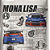 Camiseta Monalisa Project - Imagem 6