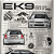 Camiseta Civic EK9 Project - Imagem 6