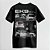 Camiseta Civic EK9 Project - Imagem 1