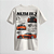Camiseta RX7 VeilSide Project - Imagem 2