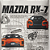 Camiseta RX7 VeilSide Project - Imagem 6