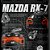 Camiseta RX7 VeilSide Project - Imagem 5