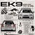 Moletom Civic EK9 Project - Imagem 9