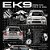 Moletom Civic EK9 Project - Imagem 4