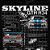 Moletom Skyline Project - Imagem 4