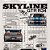 Moletom Skyline Project - Imagem 9