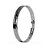 ARO RODA 1.20 X 17 DIANT BIZ 100/125 - PROTORK - Imagem 1