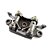 BALANCIN CG 125 KS/ES 90/04 (COMP COM SUPORTE) (ADM/ESCAP) - Imagem 1
