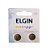 BATERIA LR-44 / AG13 / LR1154 COM 2 UNID - ELGIN - Imagem 1