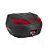 BAU 52 LITROS SMART BOX PRETO - PROTORK - Imagem 1
