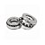 CAIXA DE DIRECAO ESFERICA CBX 250 CB 300 500 CBR VT600 - Imagem 1
