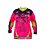 CAMISA CROSS PROTORK ROSA M - Imagem 1