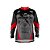 CAMISA CROSS PROTORK VERMELHA M - Imagem 1