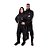 CAPA DE CHUVA NYLON - URBAN MASCULINO PRETO EG - Imagem 1