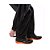 CAPA DE CHUVA NYLON - URBAN MASCULINO PRETO GG - Imagem 2