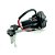 CHAVE DE IGNICAO YAMAHA YS 250 FAZER 06/06 - Imagem 1