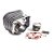 CILINDRO MOTOR TITAN 02 A 08 COMPLETO COM KIT A - R1 - Imagem 1