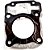 CILINDRO MOTOR TITAN 150/NXR 150 COMPLETO COM KIT A - R1 - Imagem 2