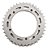 COROA 39 DENTES (428) AGRALE SXT 13,5 - VAZ - Imagem 1