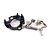 ESCOVA DO MOTOR DE PARTIDA (PLASTICO) HONDA BIZ 125 11/... - Imagem 1