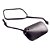 ESPELHO TITAN 150 TITAN 99 MOD ORIGINAL (PAR) PRET - GVS - Imagem 1