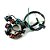ESTATOR P/ MOTO HONDA CG 125 TITAN 92/99 (SEM BASE) - Imagem 1