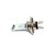 LAMPADA LED  - FAROL - H4 2,5W/5W - Imagem 1