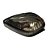 LENTE PISCA TITAN 125 150 14 BROS 14 DE/TD FUME - Imagem 1