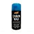 LUBRIFICANTE SPRAY P/CORRENTE COLOR 100 ML AZUL - Imagem 1