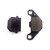 PASTILHA FREIO SEMI-METALICA BURGMAN SMART SF50 SCOOTER TMAC - Imagem 1