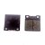 PASTILHA DE FREIO SEMI-METALICA GS 500 GSF 600 - TMAC - Imagem 1