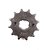 PINHAO 12 DENTES CRF 230 - VAZ - Imagem 1