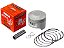 PISTAO C/ ANEL HONDA CG 150 TIT (4,00) - KMP - Imagem 1