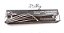 RAIO DIANTEIRO CROMADO 4 MM-YBR 125 DISCO - Imagem 1