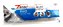 RAIO TRASEIRO CROMADO 4 MM-TITAN 2000/150 - Imagem 1