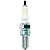 VELA DE IGNICAO CR6E (B6RC)-BURGMAN 125 - MAGNETRON - Imagem 1
