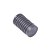 BORRACHA PEDAL CAMBIO TITAN 2000 FALCON TWISTER - Imagem 1